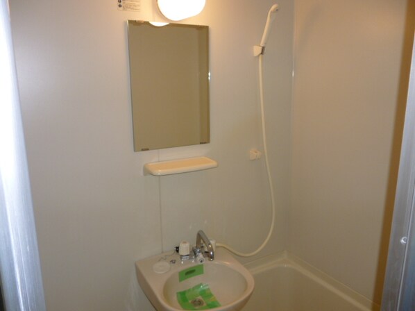 フレシールコートの物件内観写真